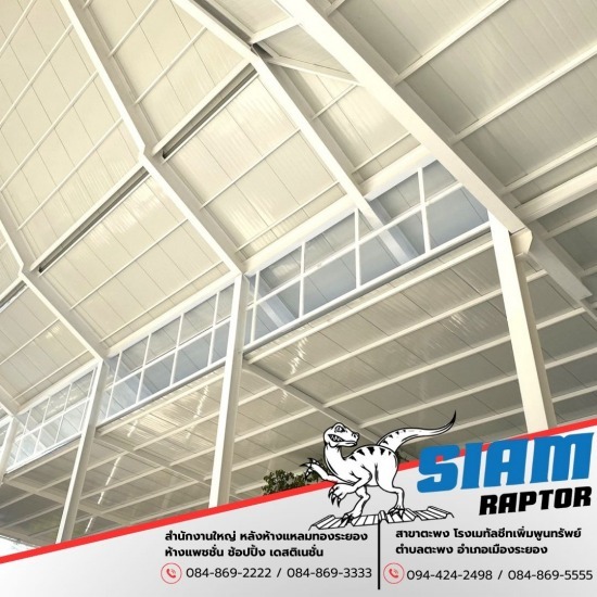 ผนังเมทัลชีทลอนPPC840,PPC630,PPC800 ผนังเมทัลชีทลอนPPC840,PPC630,PPC800